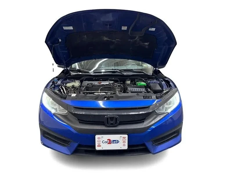 2016 Honda Civic 10th Gen - Image 11 of 12