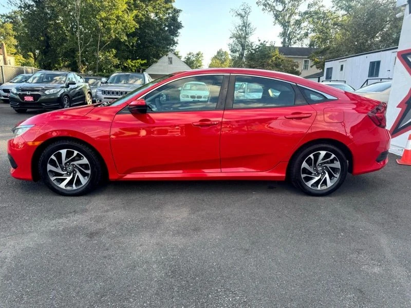 2016 Honda Civic 10th Gen - Image 4 of 12