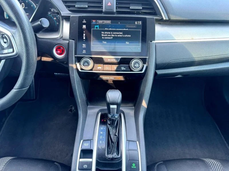 2016 Honda Civic 10th Gen - Image 11 of 12