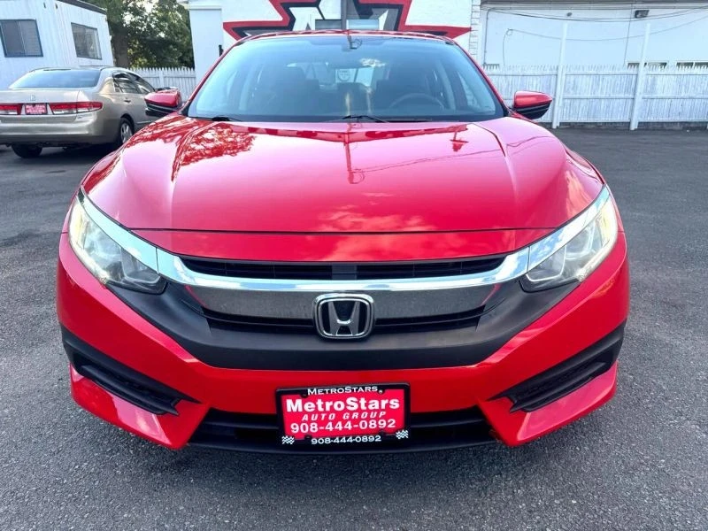 2016 Honda Civic 10th Gen - Image 2 of 12