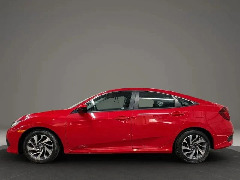 2016 Honda Civic 10th Gen - Image 5 of 12