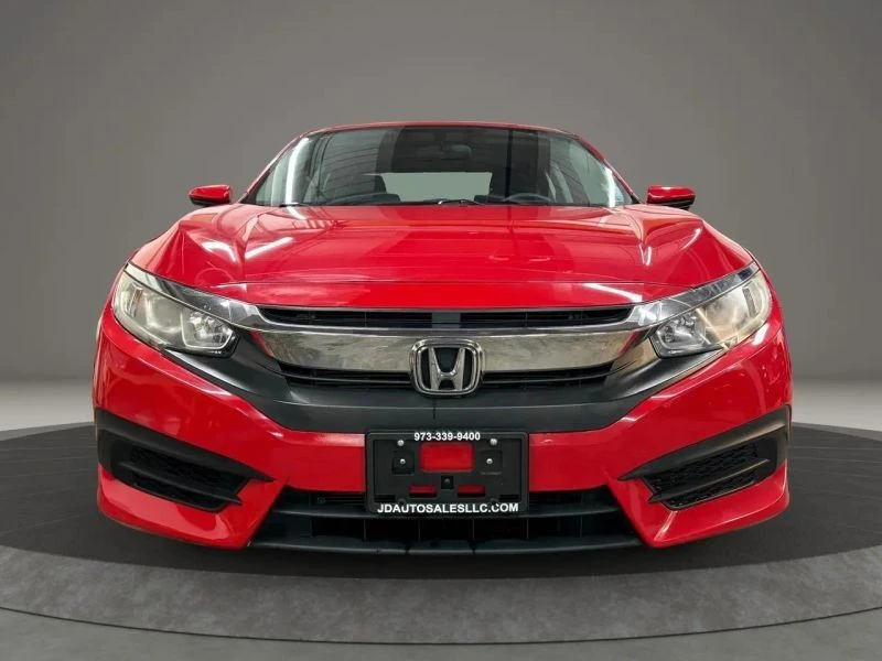 2016 Honda Civic 10th Gen - Image 3 of 12