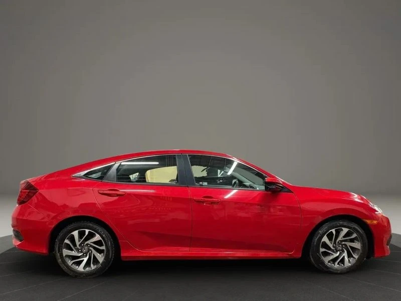 2016 Honda Civic 10th Gen - Image 6 of 12