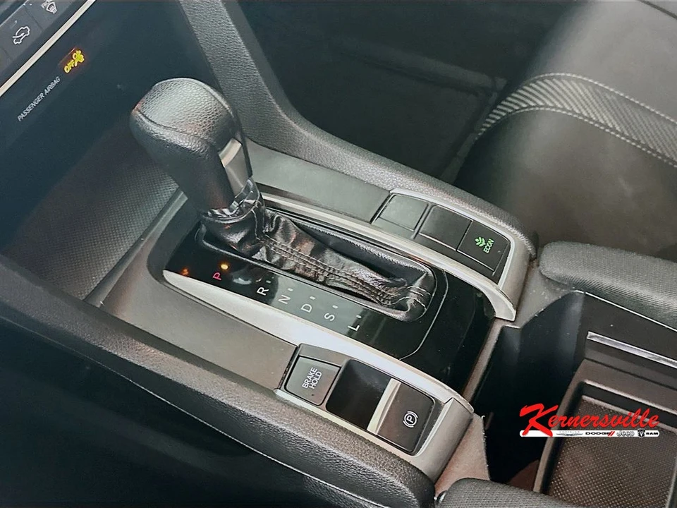 2016 Honda Civic 10th Gen - Image 16 of 21