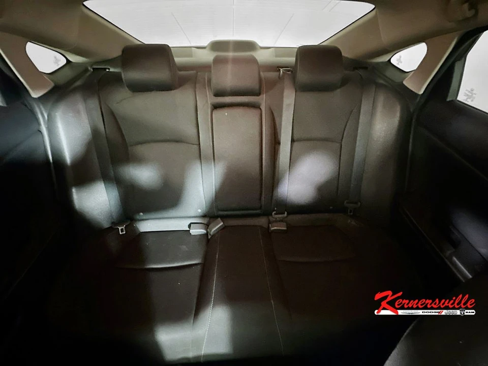 2016 Honda Civic 10th Gen - Image 13 of 21