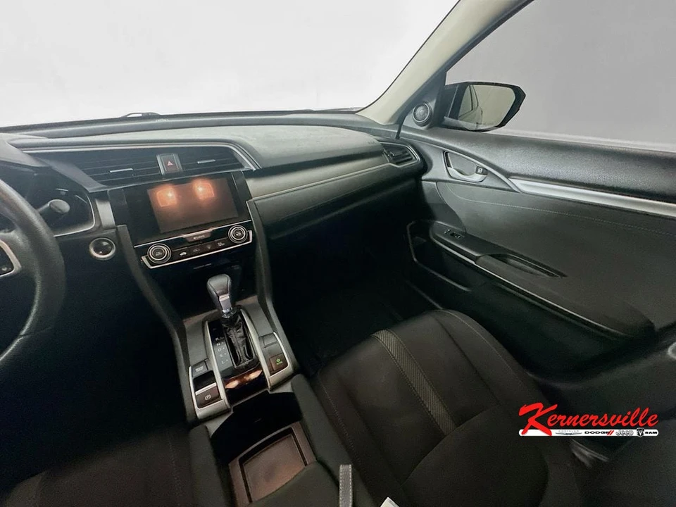 2016 Honda Civic 10th Gen - Image 11 of 21