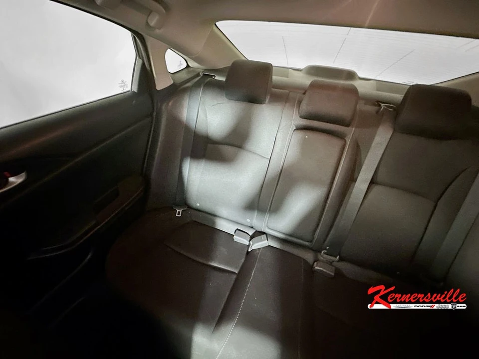 2016 Honda Civic 10th Gen - Image 12 of 21