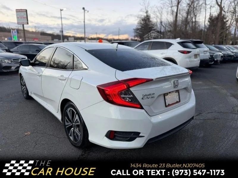 2016 Honda Civic 10th Gen - Image 12 of 12