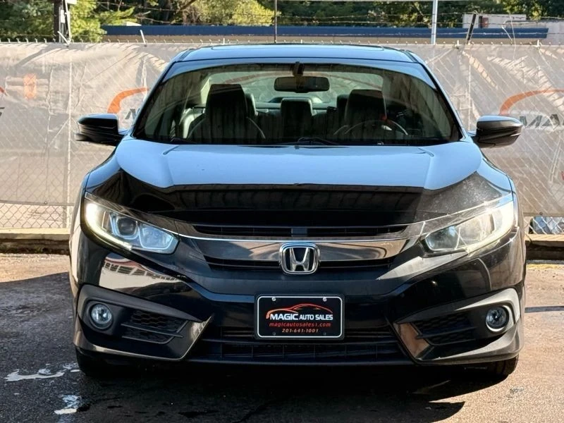 2016 Honda Civic 10th Gen - Image 5 of 12