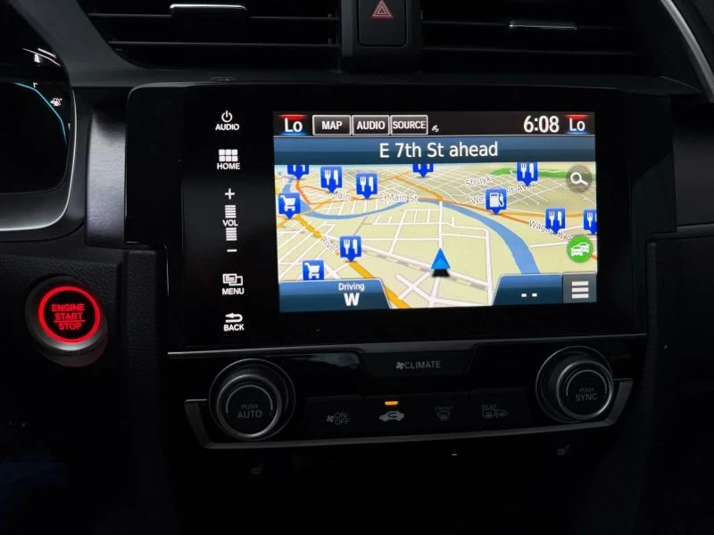 2016 Honda Civic 10th Gen - Image 12 of 12