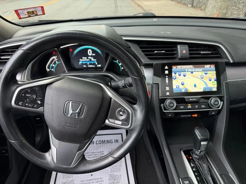 2016 Honda Civic 10th Gen - Image 10 of 12