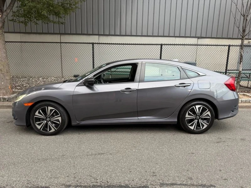 2016 Honda Civic 10th Gen - Image 4 of 12
