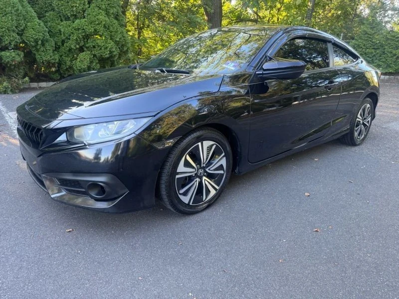 2016 Honda Civic 10th Gen - Image 3 of 12