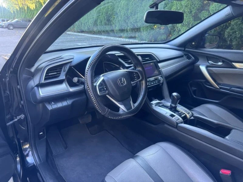 2016 Honda Civic 10th Gen - Image 12 of 12