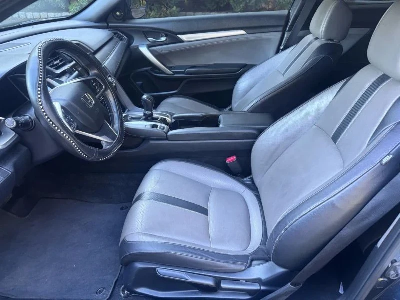 2016 Honda Civic 10th Gen - Image 11 of 12