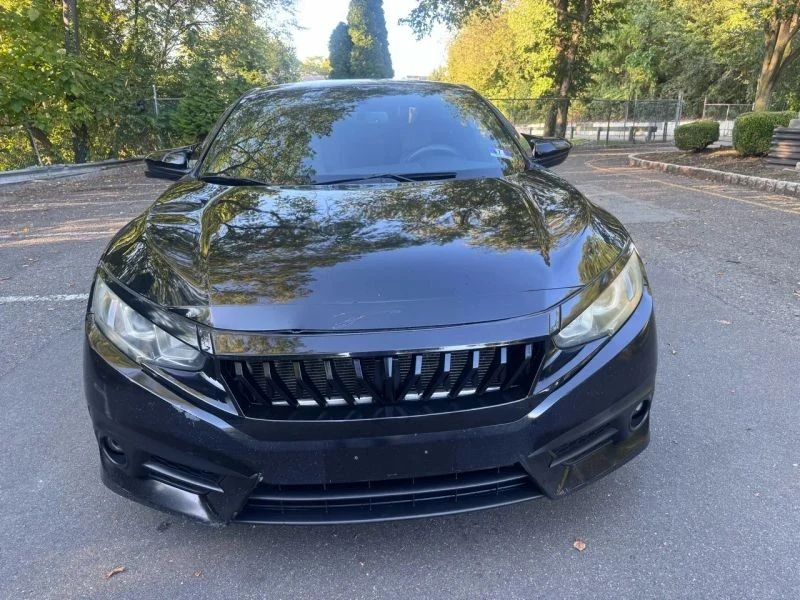 2016 Honda Civic 10th Gen - Image 2 of 12