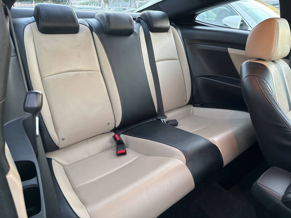 2016 Honda Civic 10th Gen - Image 19 of 21