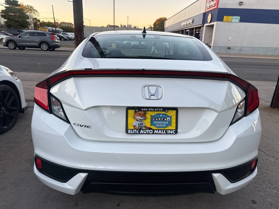 2016 Honda Civic 10th Gen - Image 6 of 21