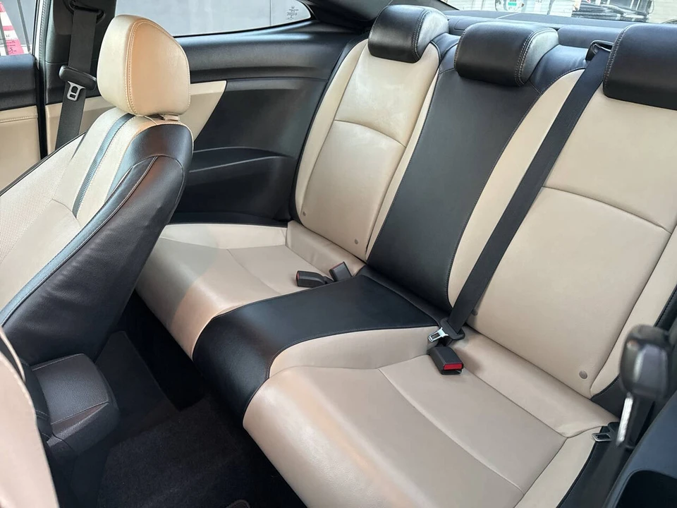 2016 Honda Civic 10th Gen - Image 17 of 21