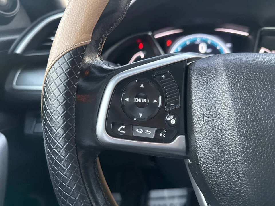 2016 Honda Civic 10th Gen - Image 21 of 21