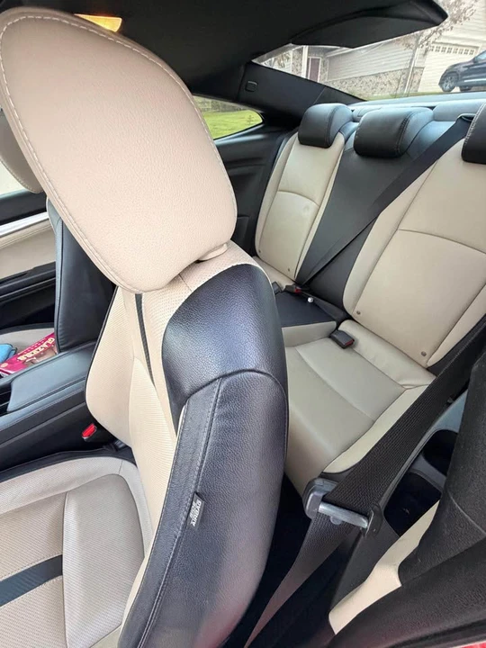 2016 Honda Civic 10th Gen - Image 18 of 19