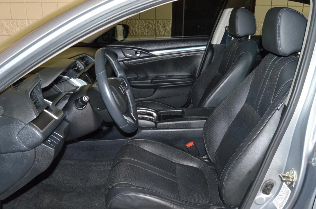 2016 Honda Civic 10th Gen - Image 5 of 29