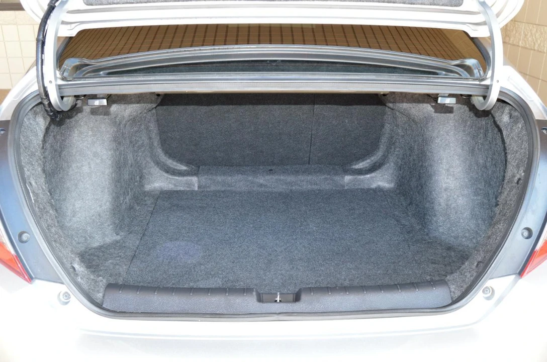 2016 Honda Civic 10th Gen - Image 26 of 29