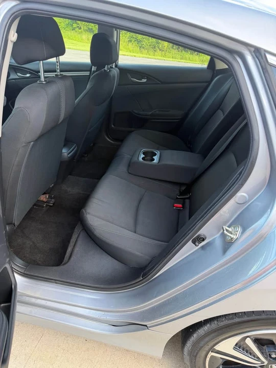 2016 Honda Civic 10th Gen - Image 6 of 6