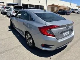 2016 Honda Civic 10th Gen - Image 4 of 9