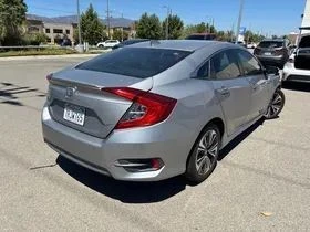 2016 Honda Civic 10th Gen - Image 3 of 9