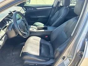 2016 Honda Civic 10th Gen - Image 5 of 9