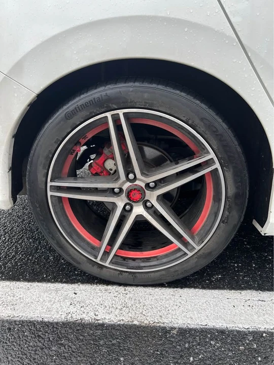 2016 Honda Civic 10th Gen - Image 10 of 13