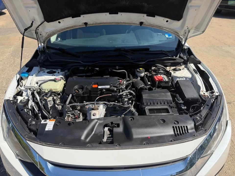 2016 Honda Civic 10th Gen - Image 10 of 11