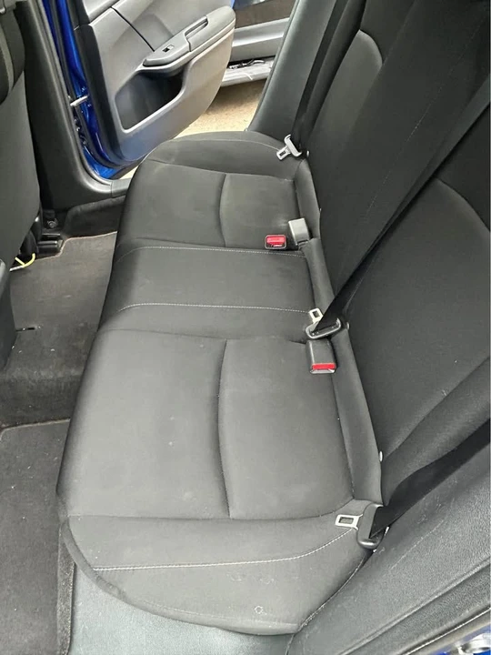 2016 Honda Civic 10th Gen - Image 6 of 11