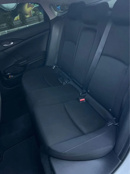 2016 Honda Civic 10th Gen - Image 11 of 17