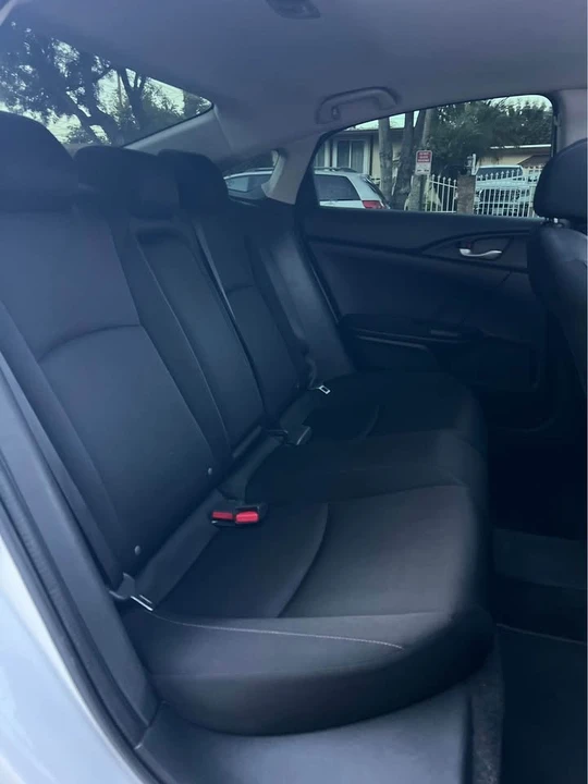 2016 Honda Civic 10th Gen - Image 13 of 17