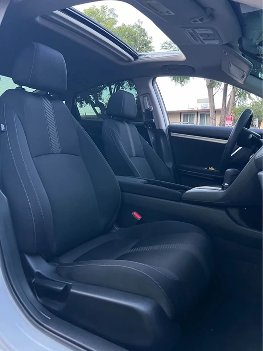 2016 Honda Civic 10th Gen - Image 16 of 17