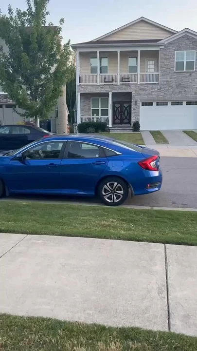 2016 Honda Civic 10th Gen - Image 11 of 11