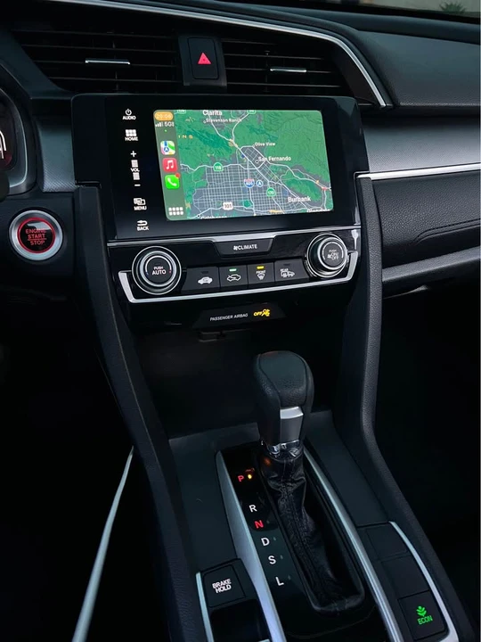 2016 Honda Civic 10th Gen - Image 17 of 17