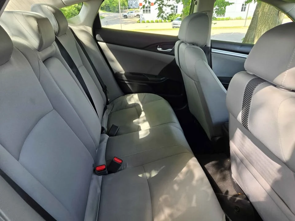 2016 Honda Civic 10th Gen - Image 11 of 17