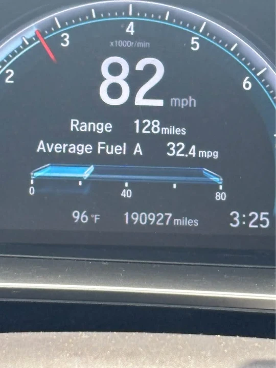 2016 Honda Civic 10th Gen - Image 9 of 9