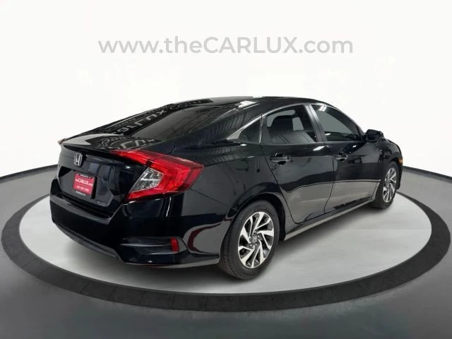 2016 Honda Civic 10th Gen - Image 7 of 8