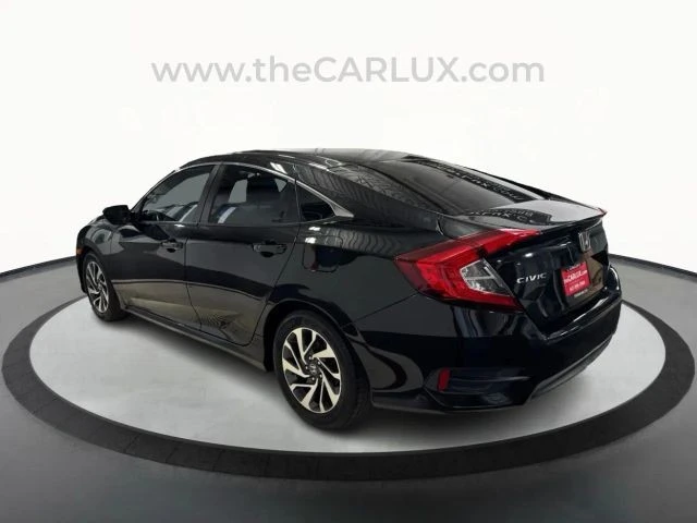 2016 Honda Civic 10th Gen - Image 5 of 8