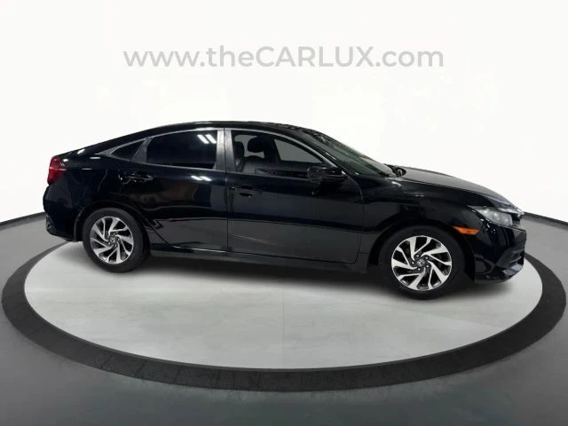 2016 Honda Civic 10th Gen - Image 8 of 8