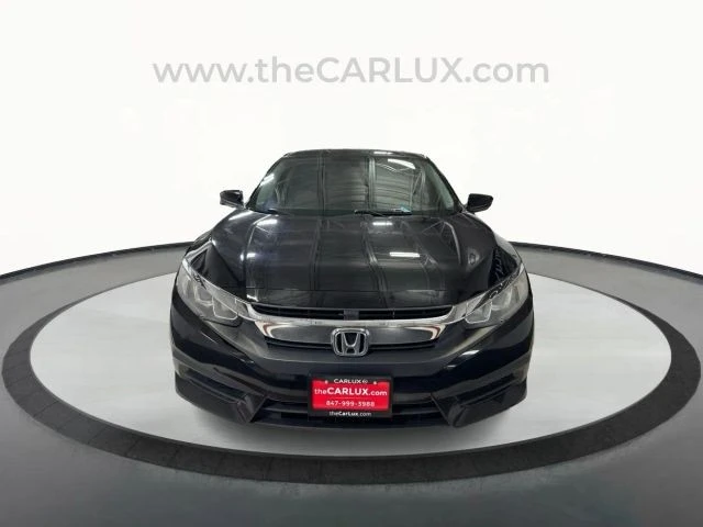 2016 Honda Civic 10th Gen - Image 2 of 8