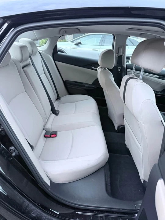 2016 Honda Civic 10th Gen - Image 8 of 14