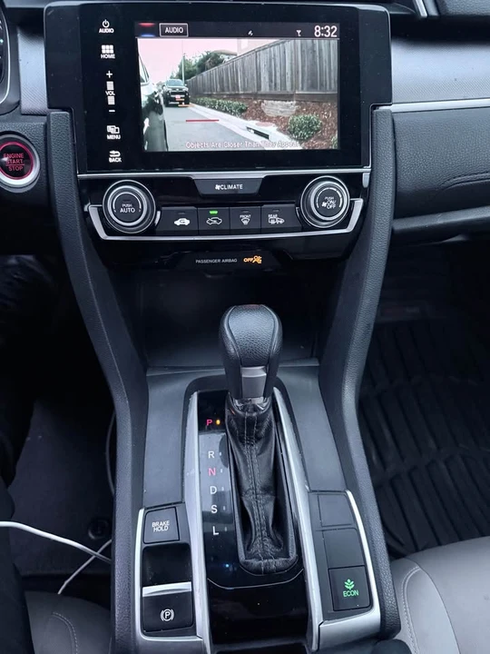 2016 Honda Civic 10th Gen - Image 11 of 14