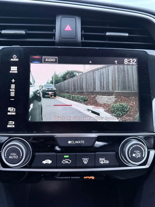 2016 Honda Civic 10th Gen - Image 10 of 14