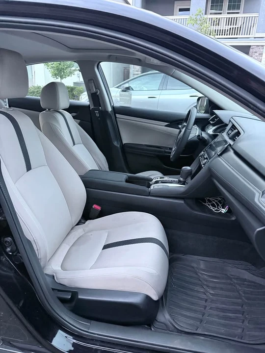 2016 Honda Civic 10th Gen - Image 7 of 14