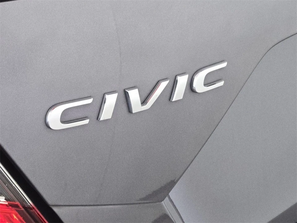 2016 Honda Civic 10th Gen - Image 11 of 12